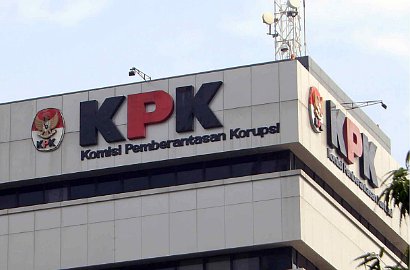 3 Bus Polisi Datangi KPK, Ada Apa?