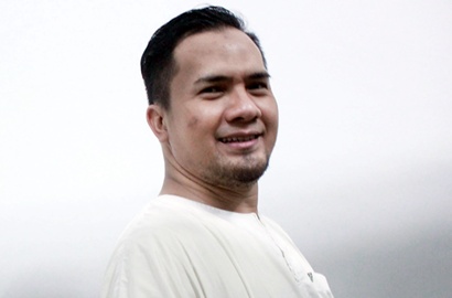 Prihatin dengan Saipul Jamil, Ibu Dewi Persik: Dia Menantu Baik