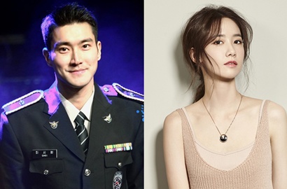 Siwon SuJu-Yoona SNSD cs Masuk '30 Under 30 Asia' Versi Majalah Forbes