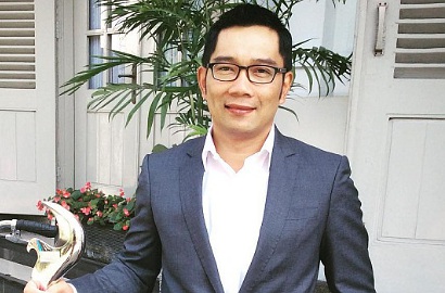Ditolak ke Surabaya, Ridwan Kamil Ungkap Kronologis Kunjungan Kerja