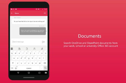 Microsoft Ciptakan Keyboard Android dengan Fitur Translate