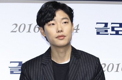 Ryu Jun Yeol Cerita Suka Duka Main 'Glory Days' Saat Belum Tenar