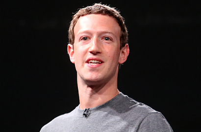 Hacker ISIS Rilis Video Ancaman Mati untuk Mark Zuckerberg dan CEO Twitter