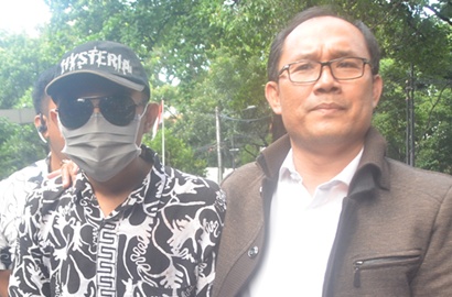 Rehabilitasi Trauma, Ketua KPAI Siap Dampingi DS