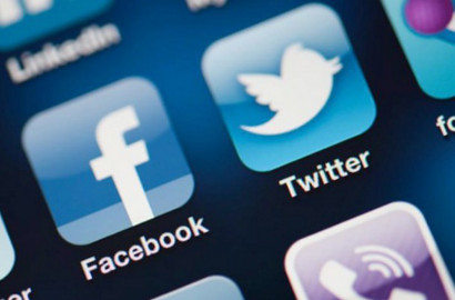 Tak Punya Badan Usaha Tetap, Menkominfo Ancam Blokir Facebook dan Twitter