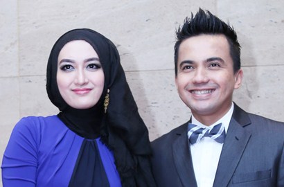 Ini Penyebab Sahrul Gunawan Digugat Cerai Istri