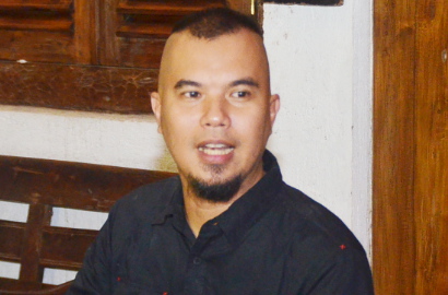 RCTI Ungkap Alasan Tak Pilih Ahmad Dhani Jadi Coach 'The Voice Indonesia'