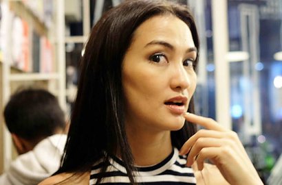 Harta Warisan Jadi Rebutan, Atiqah Hasiholan Digugat Ibu Tiri