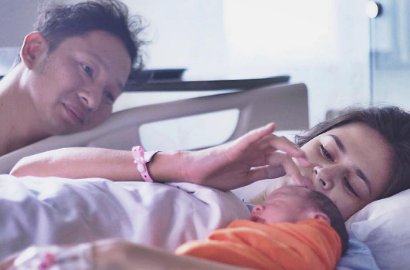 Sudah Lahir, Ringgo Agus Ternyata Sempat Drop Lihat Kondisi Buah Hati