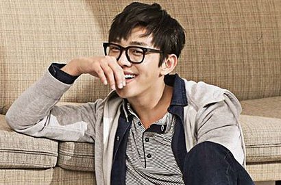 Yoo Ah In Jadi Cameo di 'Descendants of the Sun', di Episode Berapa?