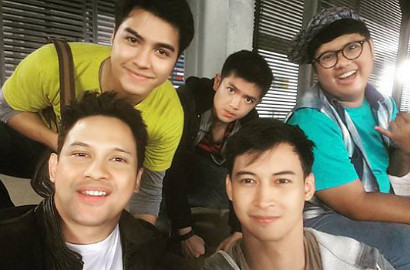 Sering Ganti Jam Tayang dan Pemain, 'Anak Menteng' Malah Awet di SCTV