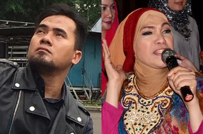 Demi Saipul Jamil, Dorce Gamalama Rela Jadi Jaminan
