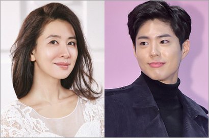 Lee Il Hwa Malah Senang Kena 'Skandal Kencan Liburan' dengan Park Bo Gum