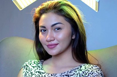 Sekarang Seksi dan Cantik, Foto Masa Lalu Ariel Tatum Terungkap
