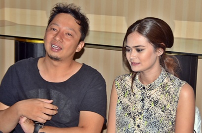Anak Pertama Lahir, Ringgo Agus Rahman Malah Galau