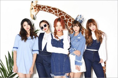 Baru Comeback Lewat 'Hot Pink', EXID Rilis Teaser Misterius Bertajuk 'Only One'