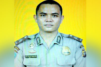 Ini Kronologi Polisi di Kalbar Bunuh dan Mutilasi Dua Anaknya