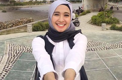 Bella Pamer Bunga dari Ponakan Jusuf Kalla, Netter: Gak Tampan yang Penting Kaya
