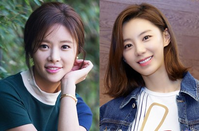 Tak Bisa Hadiri Pernikahan Hwang Jum Eum, Park Soo Jin Disindir Sok Sibuk