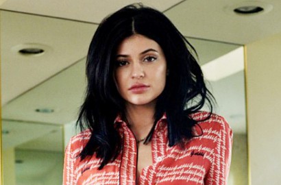 Akui Operasi Bibir, Kylie Jenner Bantah Perbesar Payudara dan Hidung