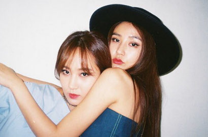 Bareng Sepupu, Yuri SNSD Bakal Bintangi Reality Show 'OnStyle Live'