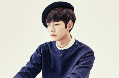 Usai Drama 'Cheer Up', Lee Won Geun Dipastikan Bintangi Film 'The Net'