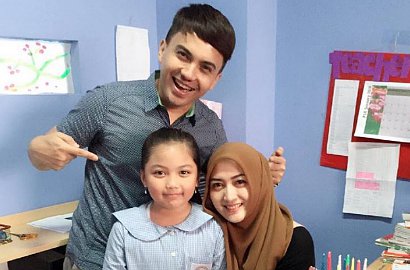 Sebelum Gugat Cerai, Istri Sindir Sahrul Gunawan di Instagram?