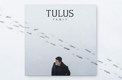 Rilis Single Baru, Tulus Bikin Fans Baper Lewat Video Lirik 'Pamit'