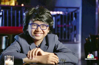 Hebat, Ini 17 Anak Muda Indonesia yang Mendunia Versi Forbes