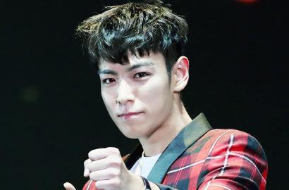 T.O.P Dipastikan Tak Hadiri Fanmeet Big Bang di Jepang, Ada Apa?