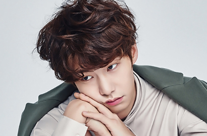 Siap-Siap, Song Jae Rim Bakal Jadi Atlet Voli Tampan di 'Heart Thumping Spike'