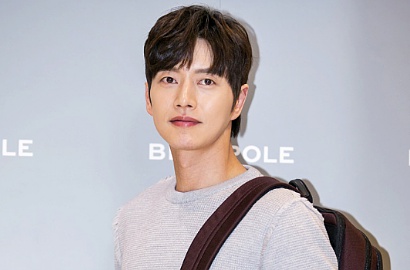 Waduh, Ternyata Ini Alasan Park Hae Jin Masih Belum Ingin Pacaran