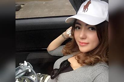 Kecewa Berat, Bella Shofie: Suryono Kok Tega Mengkhianati