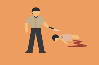 Foto Korban Mutilasi Polisi Kalbar Beredar, Keluarga Sedih dan Pasrah