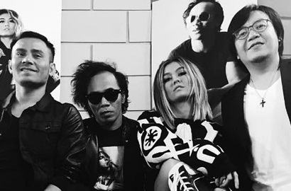 Wow, Kontestan Ini Dipilih 4 Coach 'The Voice Indonesia'