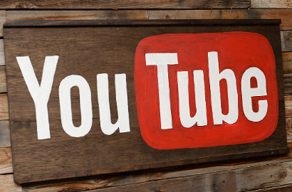 Rilis Fitur Sensor, Kini Objek Bergerak Bisa Diblur di YouTube