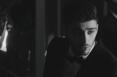 Zayn Malik Jatuh Cinta Sama 'Kembaran' Perrie Edwards di MV 'It's You'