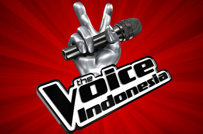 Inilah 10 Kontestan yang Lolos Audisi Pertama 'The Voice Indonesia'