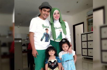 Ditantang Ngaku Pencabulan Seperti Saipul Jamil, Ini Jawaban Indra Bekti