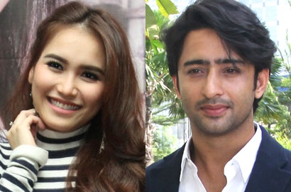 Patah Hati Karena Shaheer Balik ke India, Ayu Ting Ting Putuskan Komunikasi