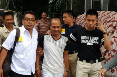 Razman Sebut Daeng Azis Rutin Bayar Listrik, Ini Kata Polisi