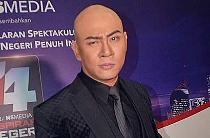 Demi Anak, Deddy Corbuzier Dukung KPI Soal Larangan Pria Berperilaku Wanita