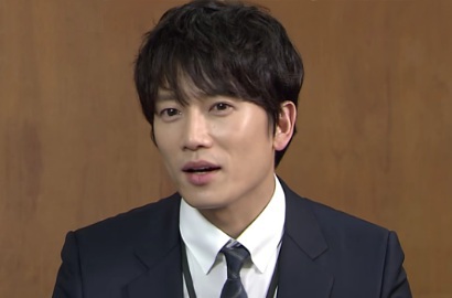Lagi Ultah, Ji Sung Girang Pamer Foto Hadiah-Hadiah dari Fans