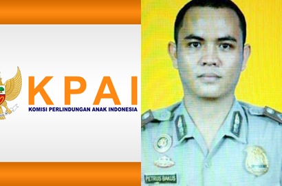 Terkait Kasus Mutilasi Brigadir Petrus, KPAI Minta Seleksi Polisi Lebih Ketat