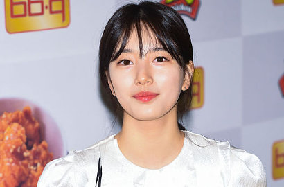 Datang Acara Pakai Baju Ajaib, Netter Heran Suzy Tetap Cantik