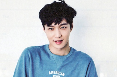 Dadakan, Lay EXO Dipastikan Absen Konser 'The EXO'luXion' Jakarta