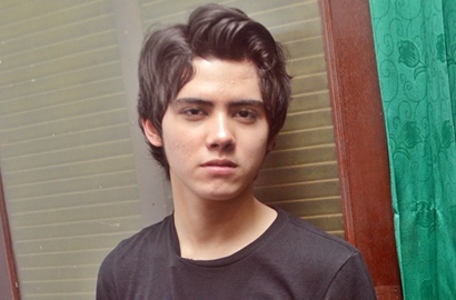 Rilis Maret Depan, Tidak Ada Tema Khusus Untuk Album Baru Aliando