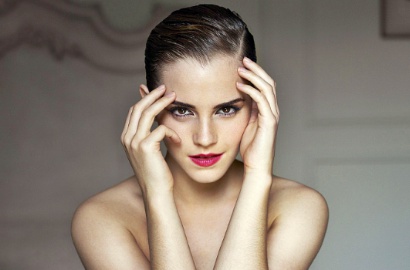 Wah, Emma Watson Ternyata Suka Buka Situs Bertema Seksual