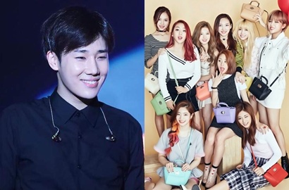 Sunggyu Infinite dan Twice cs Akan Ramaikan 'KCON' x 'M! Countdown' Jepang