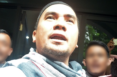 Kuasa Hukum Ragukan Keaslian Video Pengakuan Saipul Jamil Cabuli Korban DS